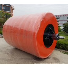 Export to Europe  professional Manufacturer foam float buoy